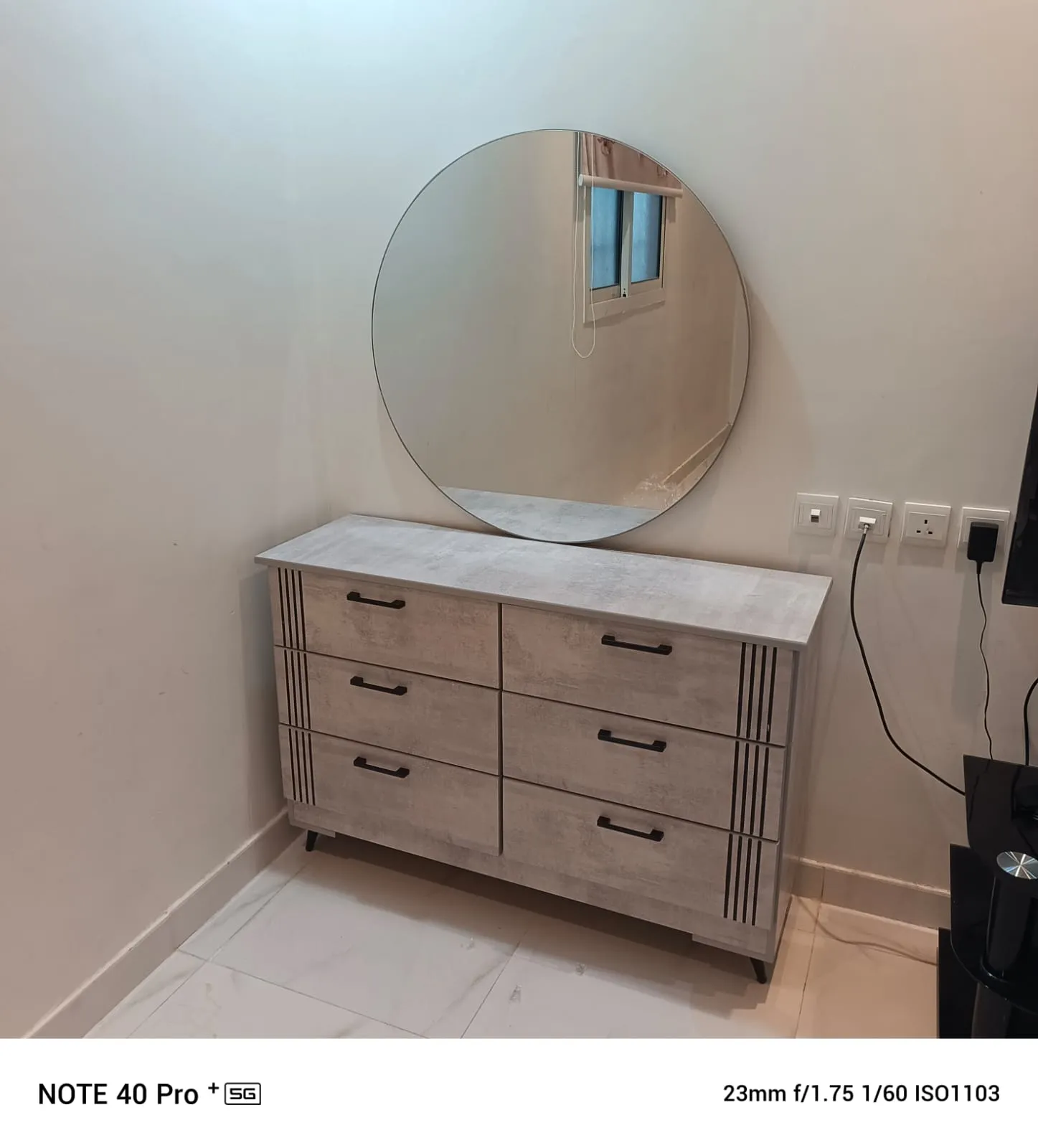 غرف نوم تفصيل 